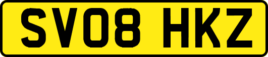 SV08HKZ