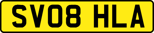 SV08HLA