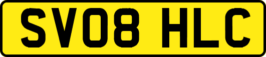 SV08HLC