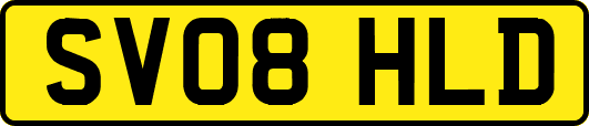SV08HLD