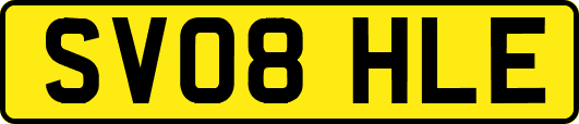 SV08HLE