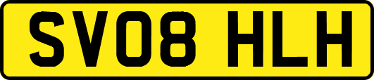 SV08HLH