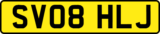 SV08HLJ