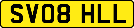 SV08HLL