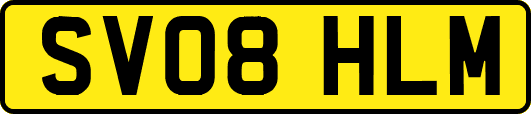 SV08HLM