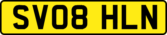 SV08HLN