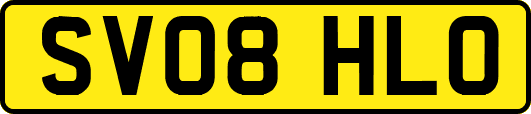 SV08HLO