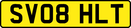 SV08HLT