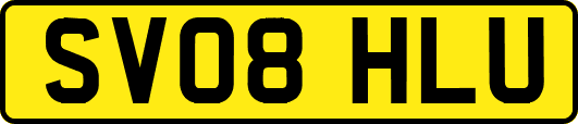 SV08HLU