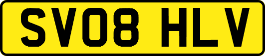 SV08HLV