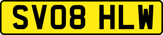 SV08HLW