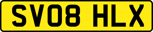 SV08HLX