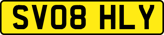 SV08HLY