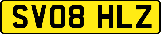 SV08HLZ