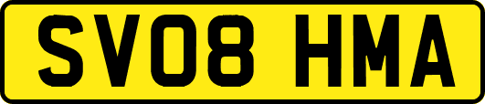 SV08HMA