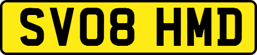 SV08HMD
