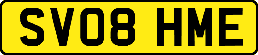 SV08HME