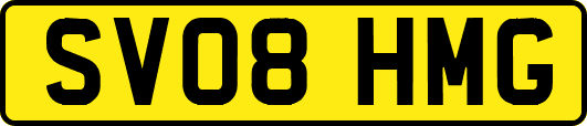 SV08HMG