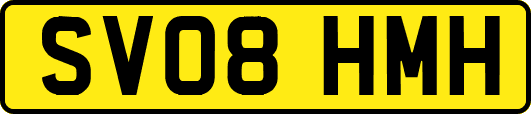 SV08HMH