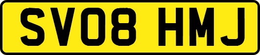 SV08HMJ