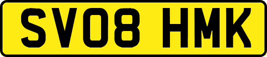 SV08HMK
