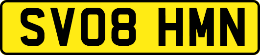 SV08HMN