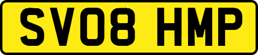 SV08HMP