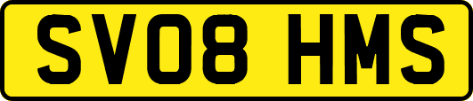 SV08HMS