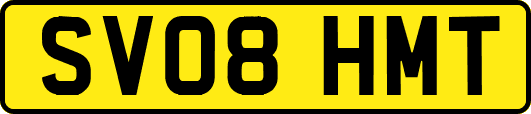 SV08HMT