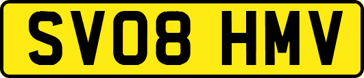 SV08HMV