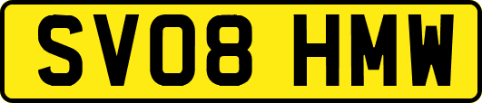 SV08HMW