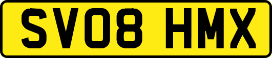 SV08HMX