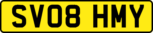 SV08HMY