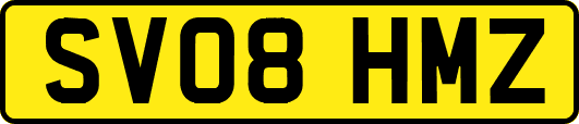 SV08HMZ
