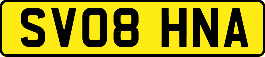 SV08HNA