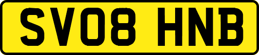 SV08HNB