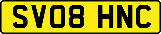 SV08HNC