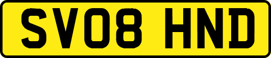 SV08HND