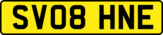 SV08HNE