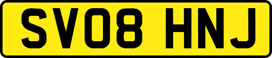 SV08HNJ