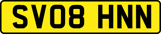 SV08HNN