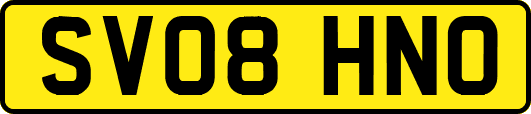 SV08HNO