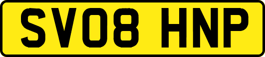 SV08HNP