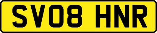 SV08HNR