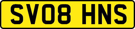 SV08HNS