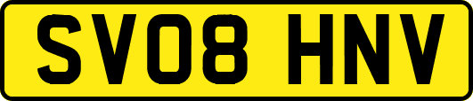 SV08HNV