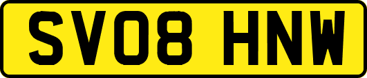 SV08HNW