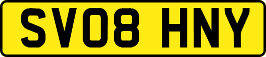 SV08HNY