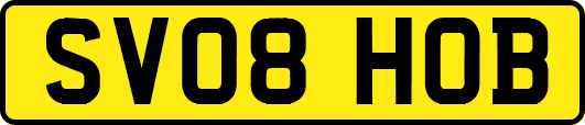 SV08HOB