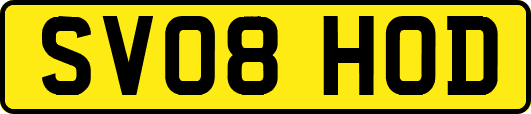 SV08HOD